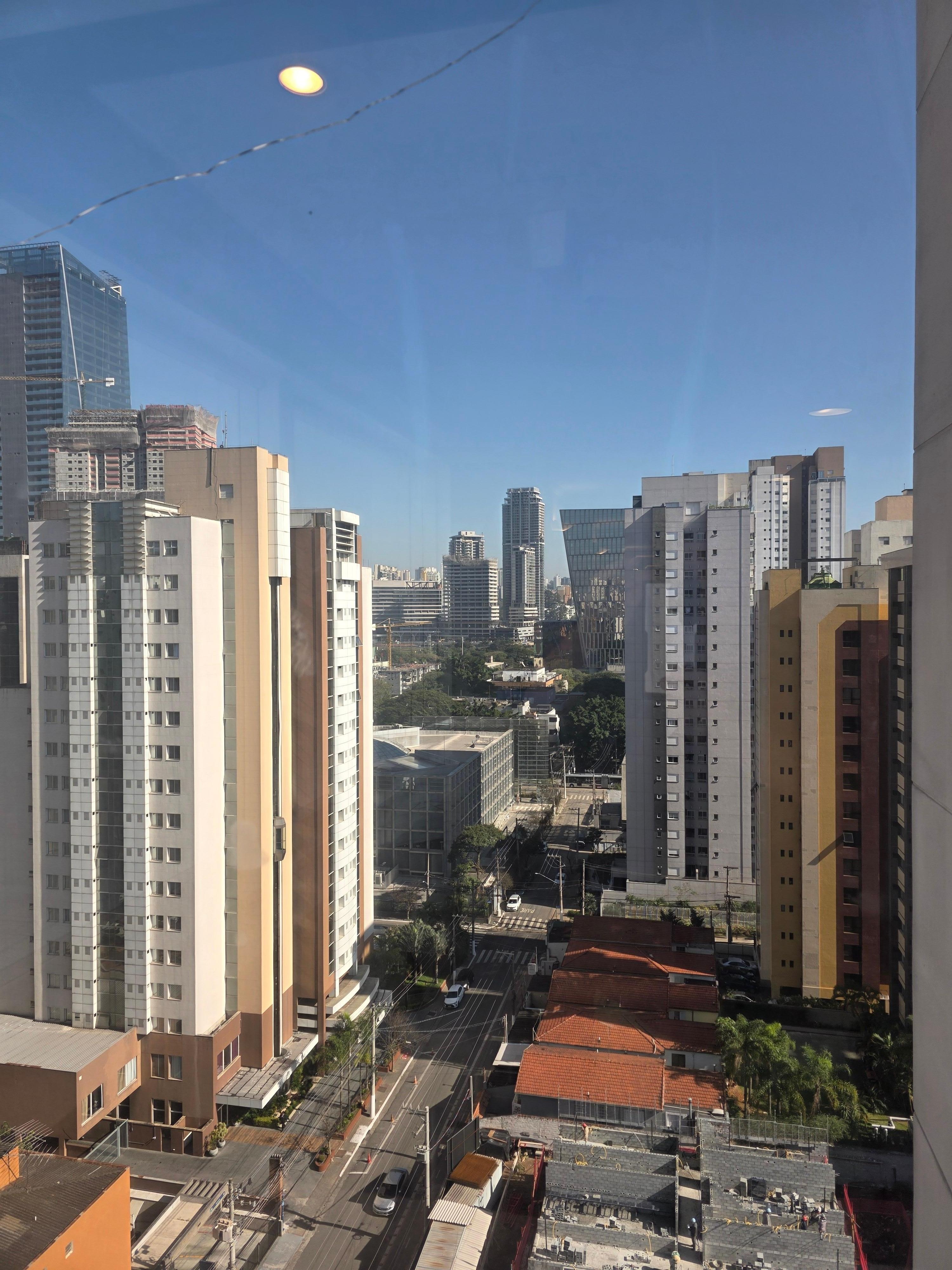 Vist 13 andar