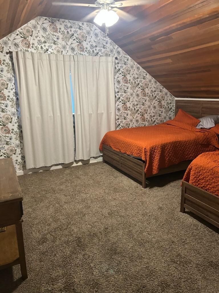 Rooms were huge and comfortable 