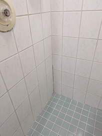 shower