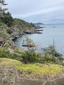 Aylard Farms Coastsl hike