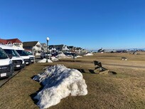 more Oak Bluffs gingerbread beauties