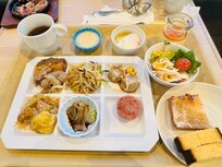 美味しいお食事