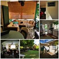 Lazy days at Shelsea