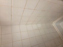 Crummy bathroom