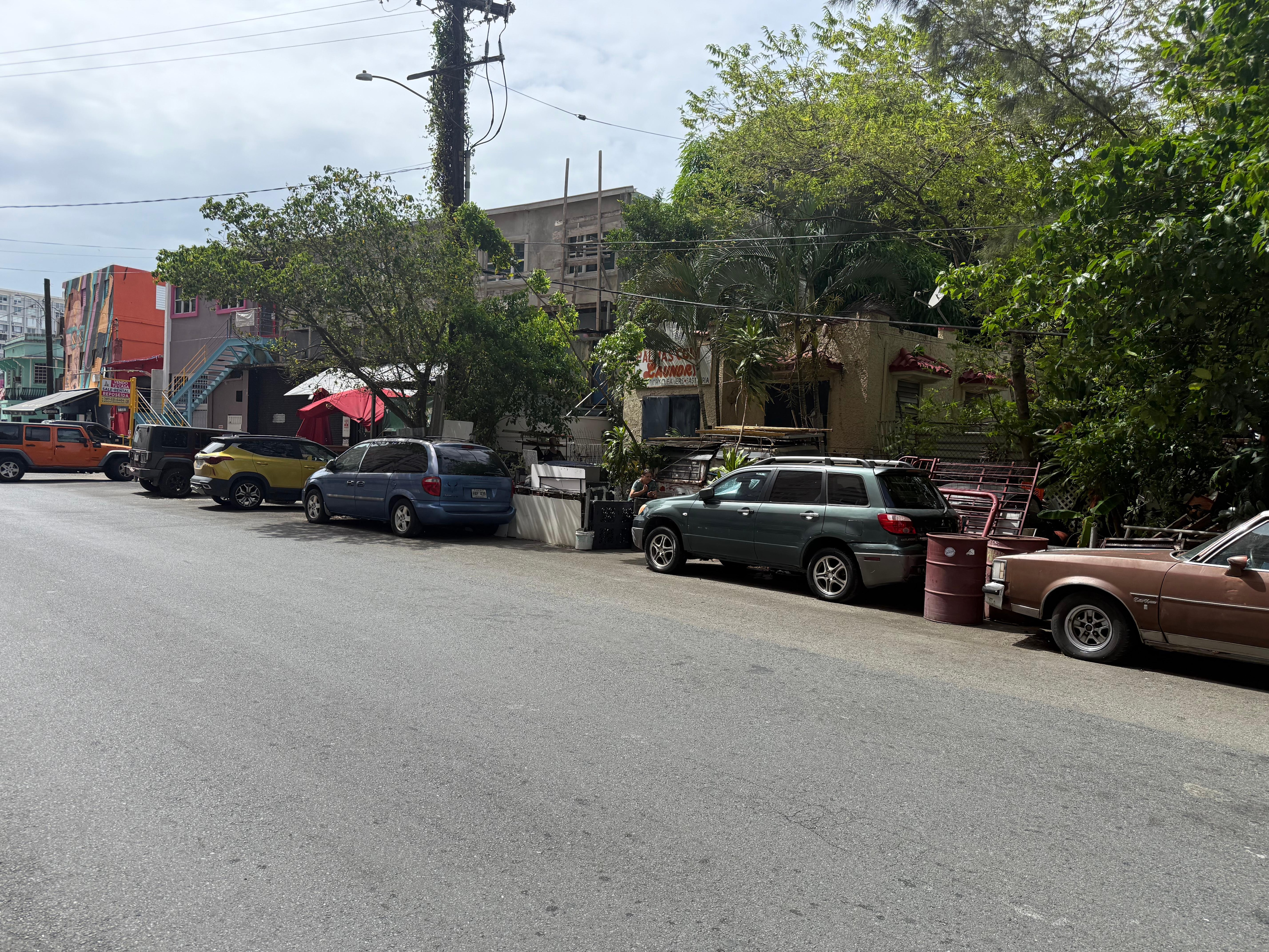 Neighborhood