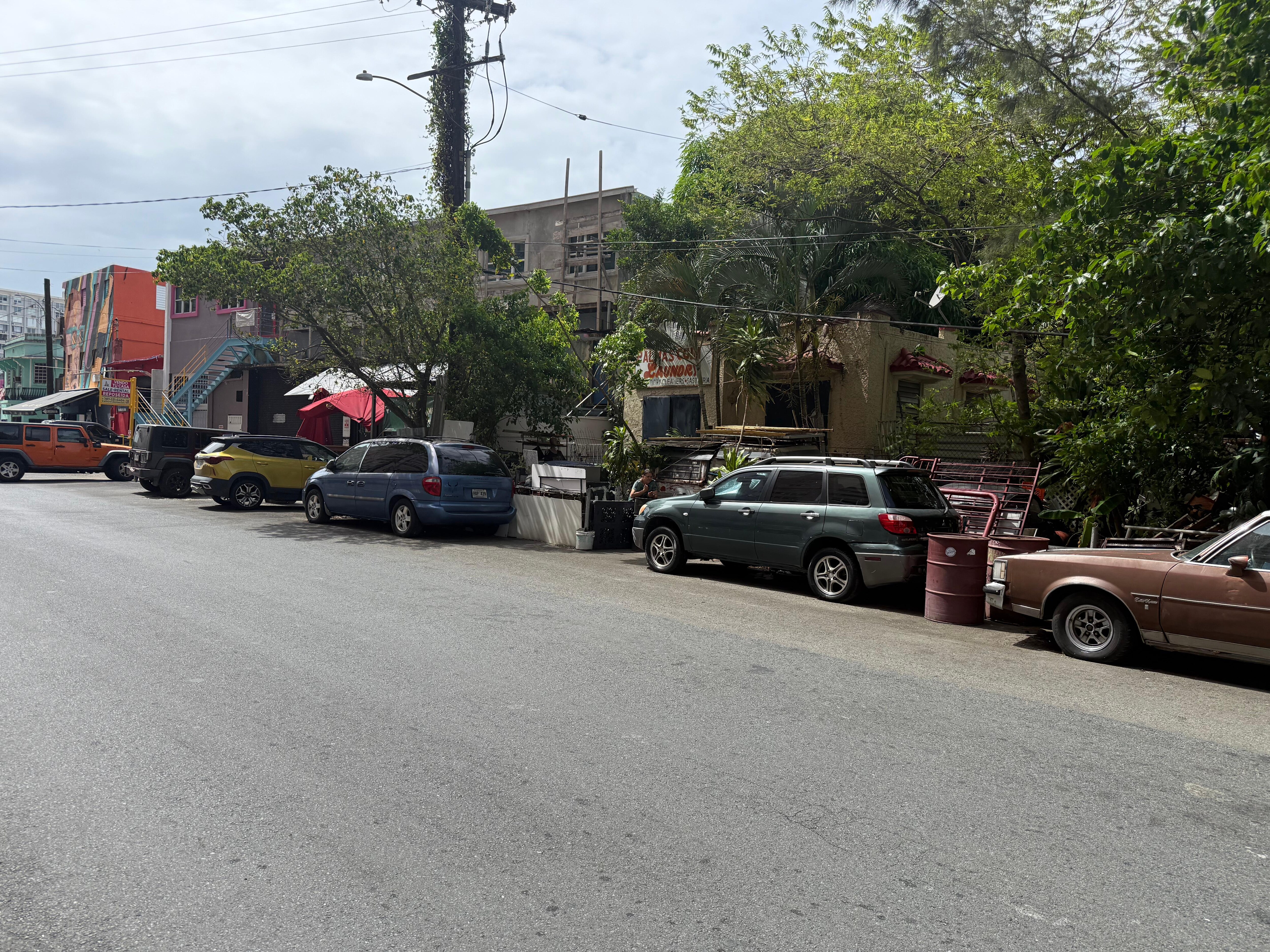 Neighborhood 