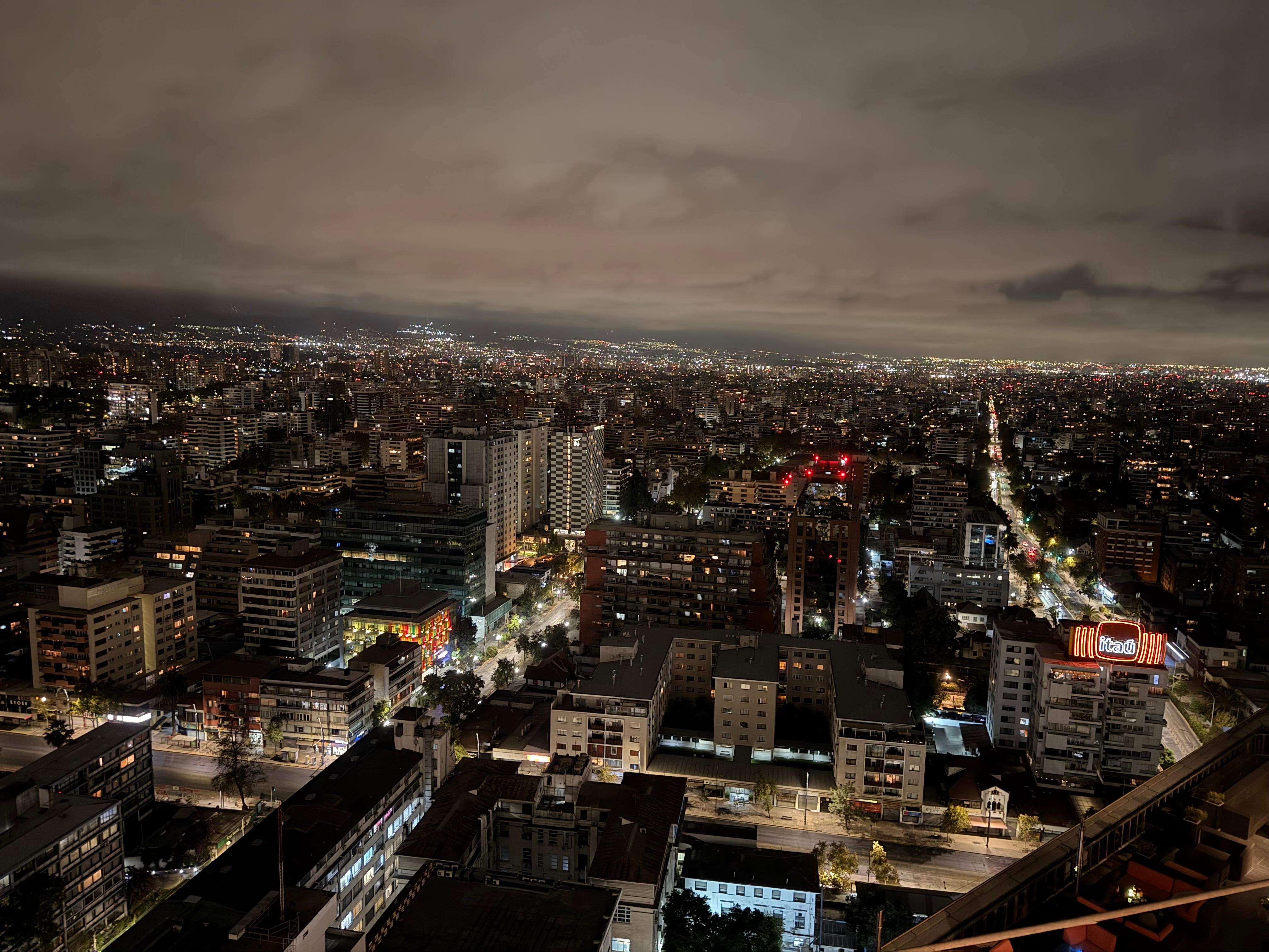 View from the Room! Amazing!