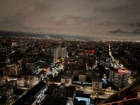 View from the Room! Amazing!