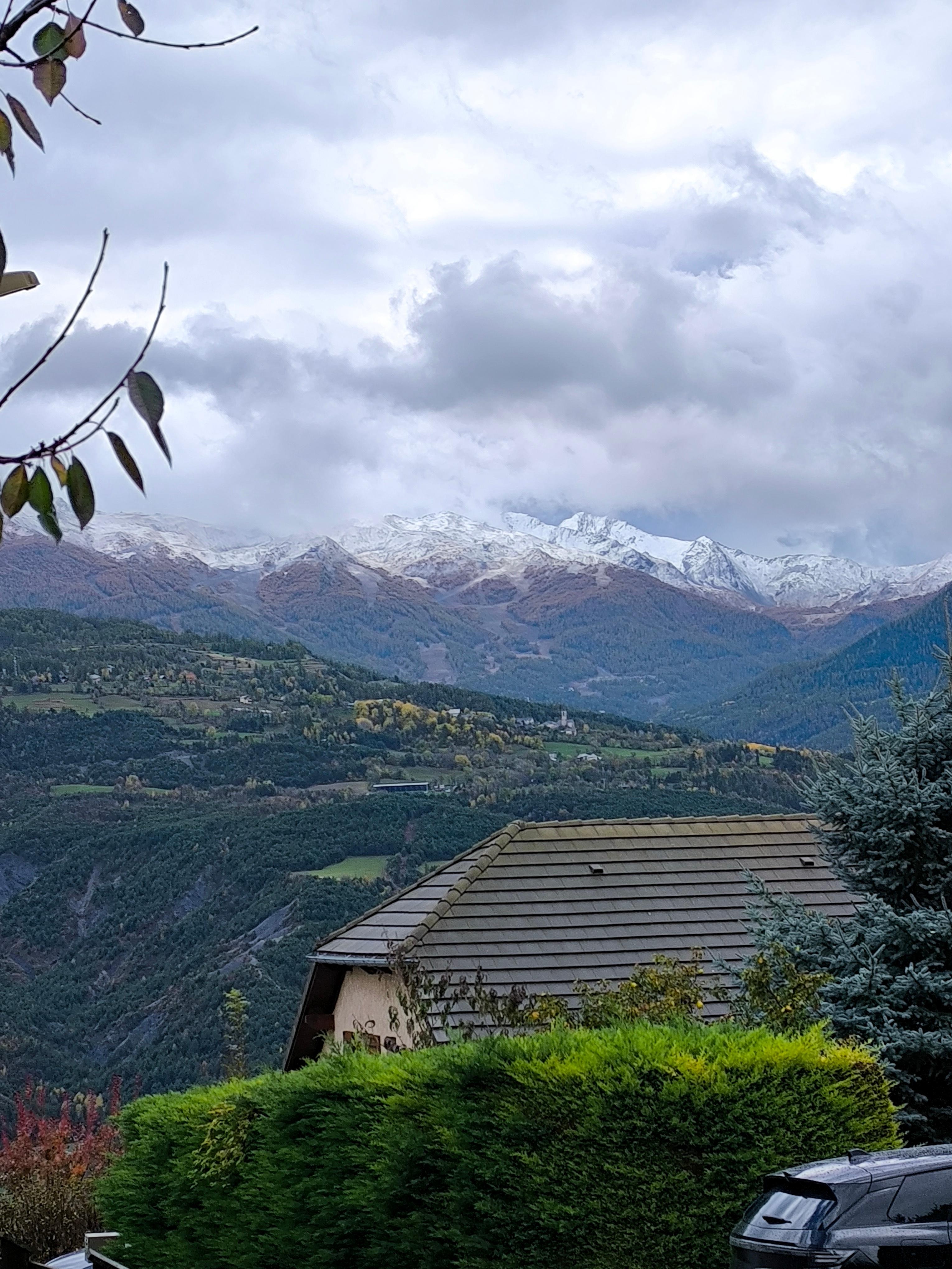 Malgré le temps maussade de quoi balader 