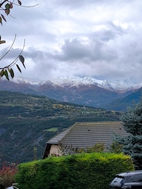 Malgré le temps maussade de quoi balader