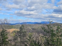 The view is EVERYTHING