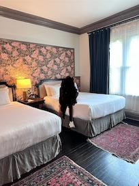 Double Queen Room