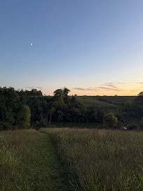 Beautiful landscape