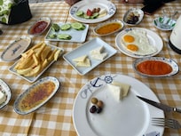 Kahvaltı