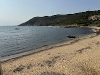 View from Cottage