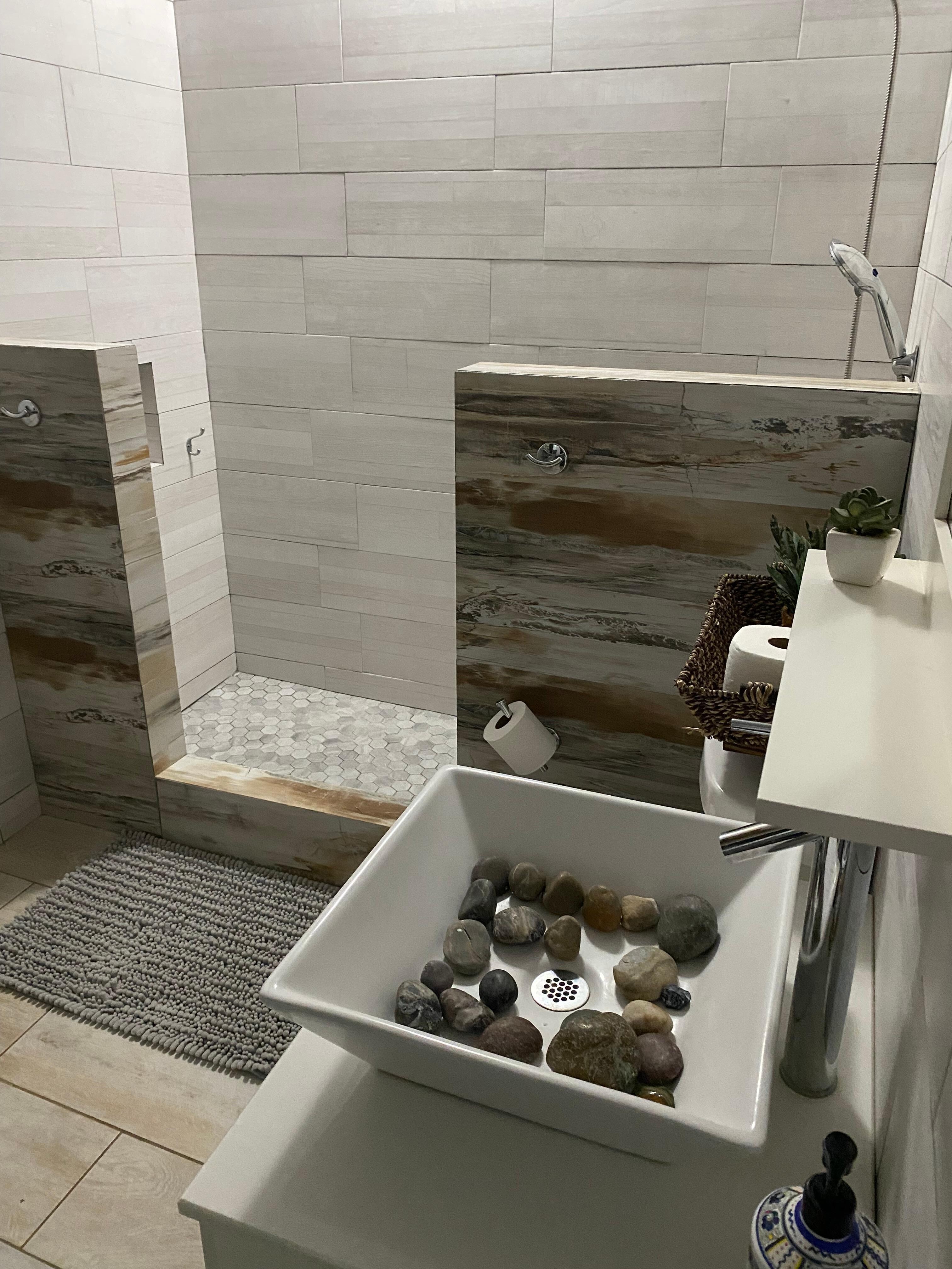 Bathroom beautiful 