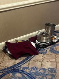 Food Tray