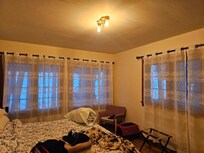 actual curtains
