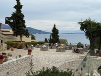 Lovely stay , will return