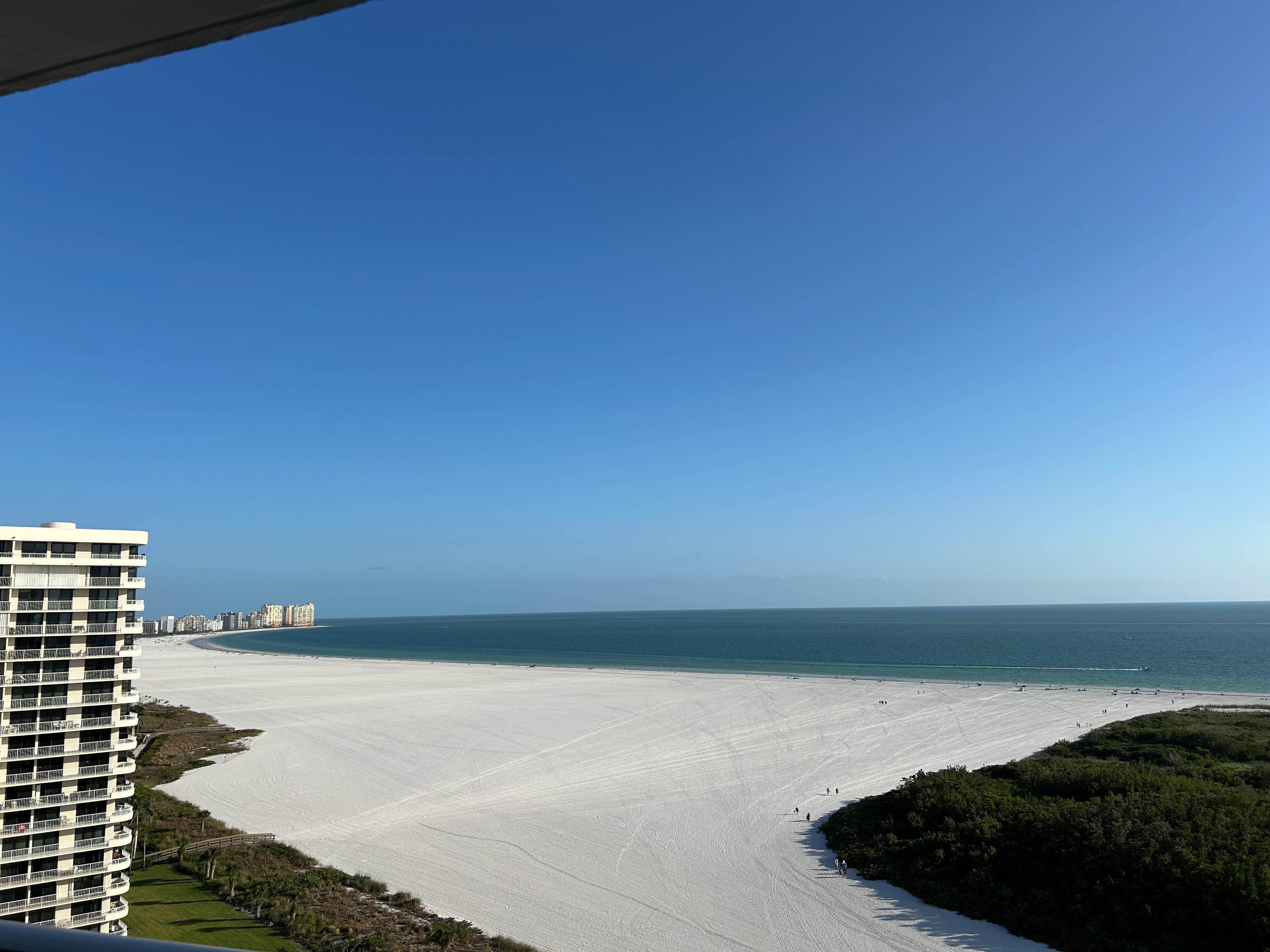 Condo view