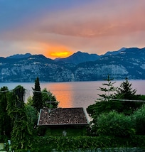 Room with a Lake View ✨💫