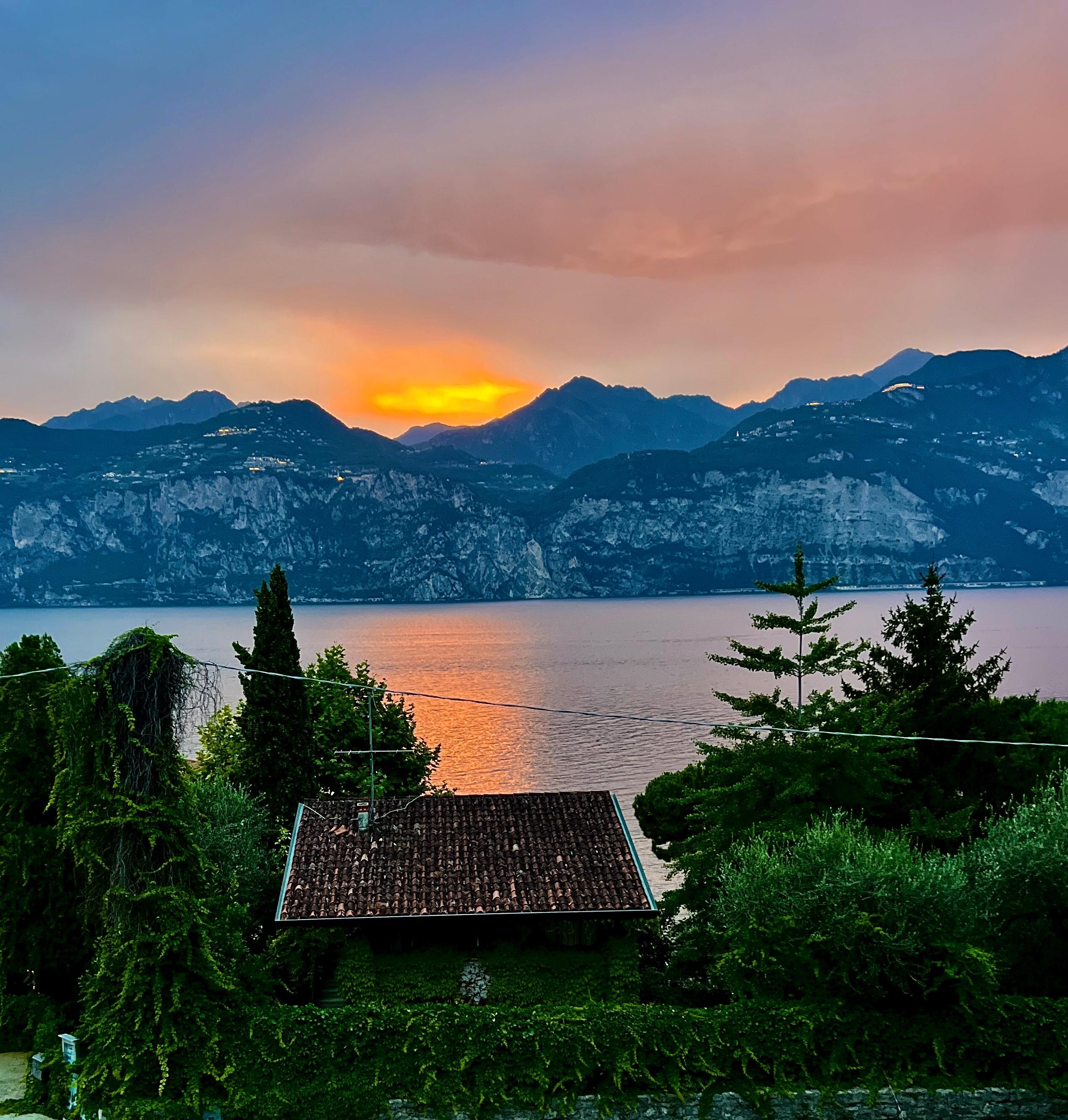 Room with a Lake View ✨💫