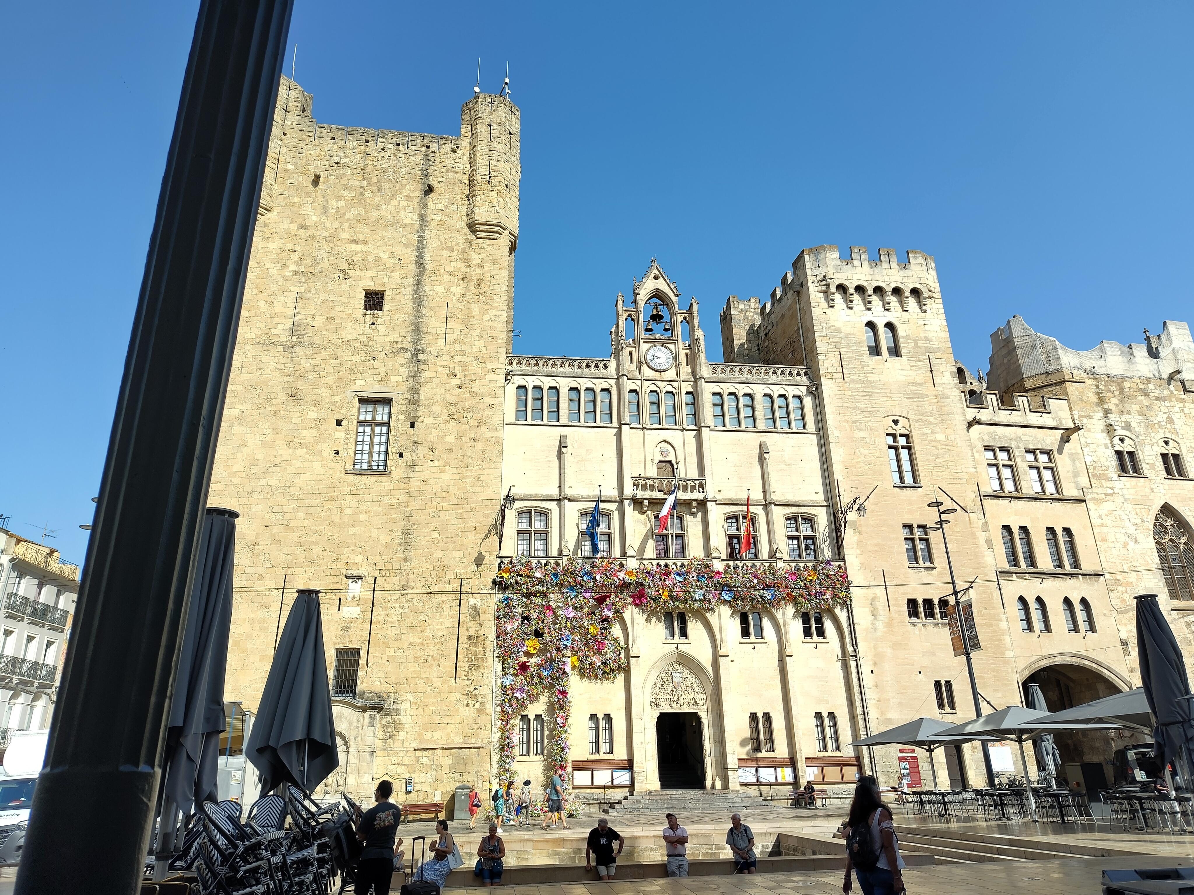 Narbonne