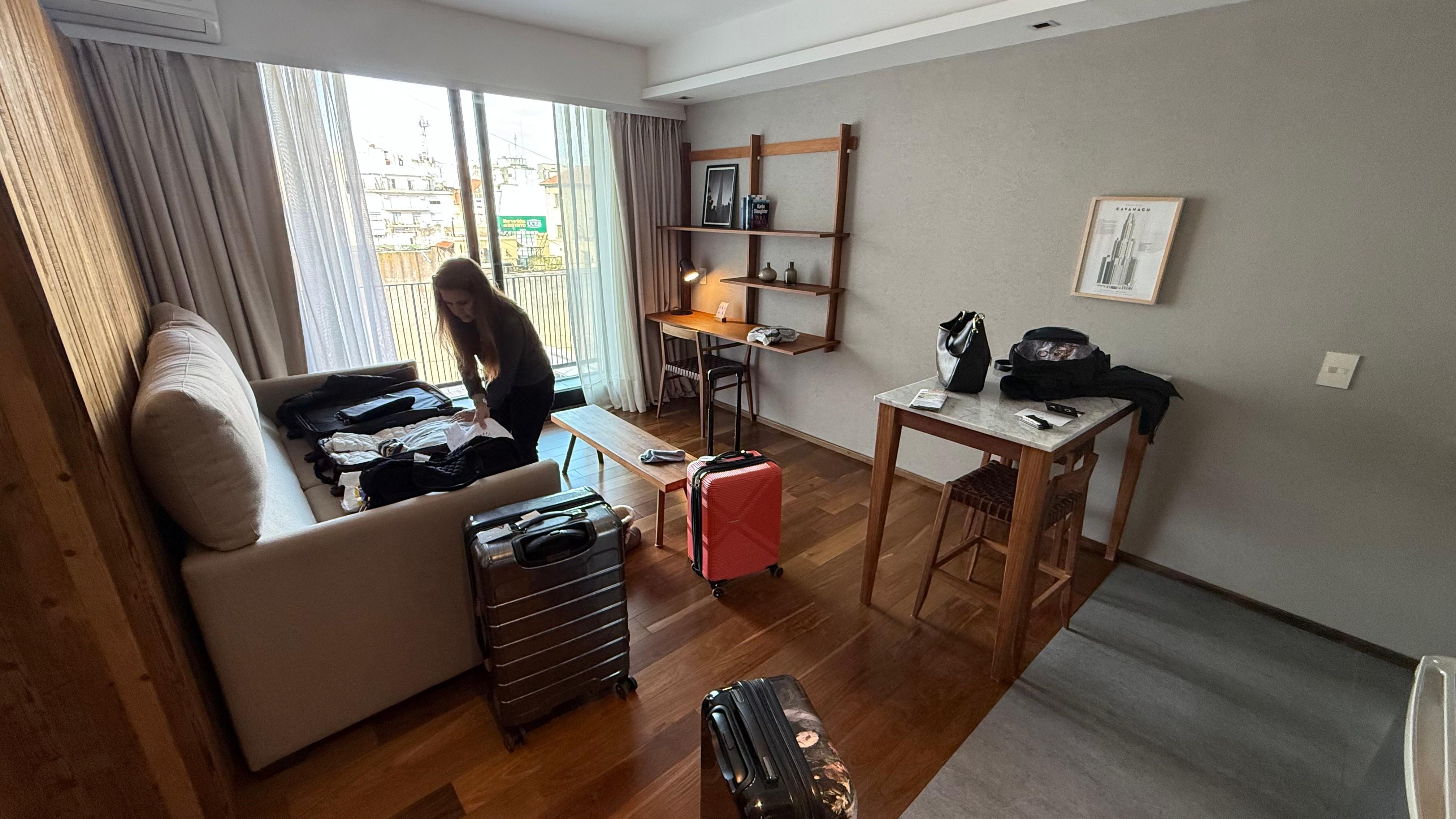 Suite