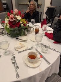 Another wonders your with SEIU721 Retirees Holiday Party!