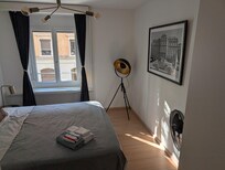 Main bedroom