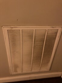 Main Vent Return