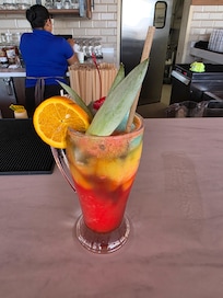 Drink of di day!!!!