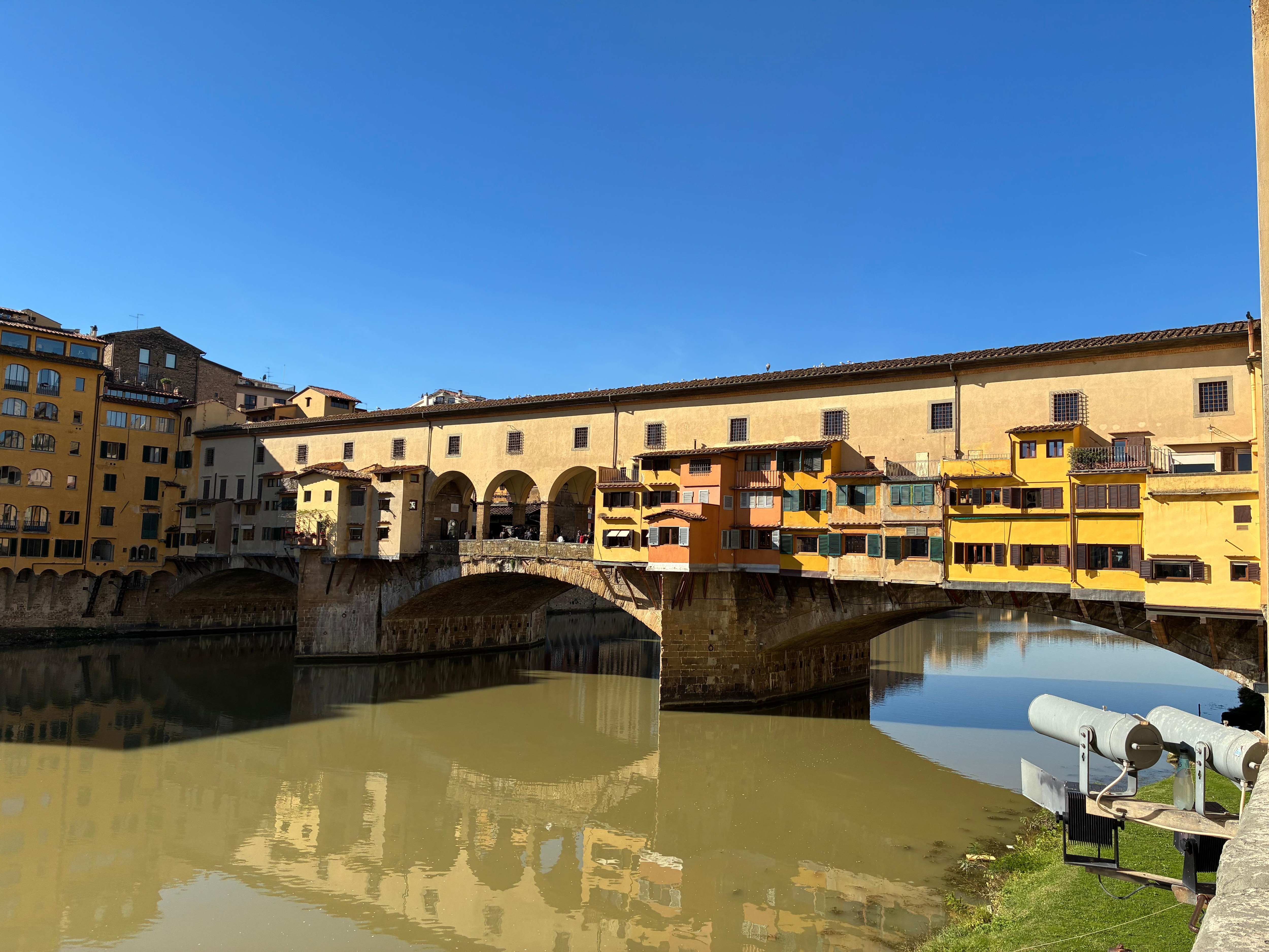 Ponte Vecchio