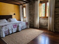 Nuestra habitación