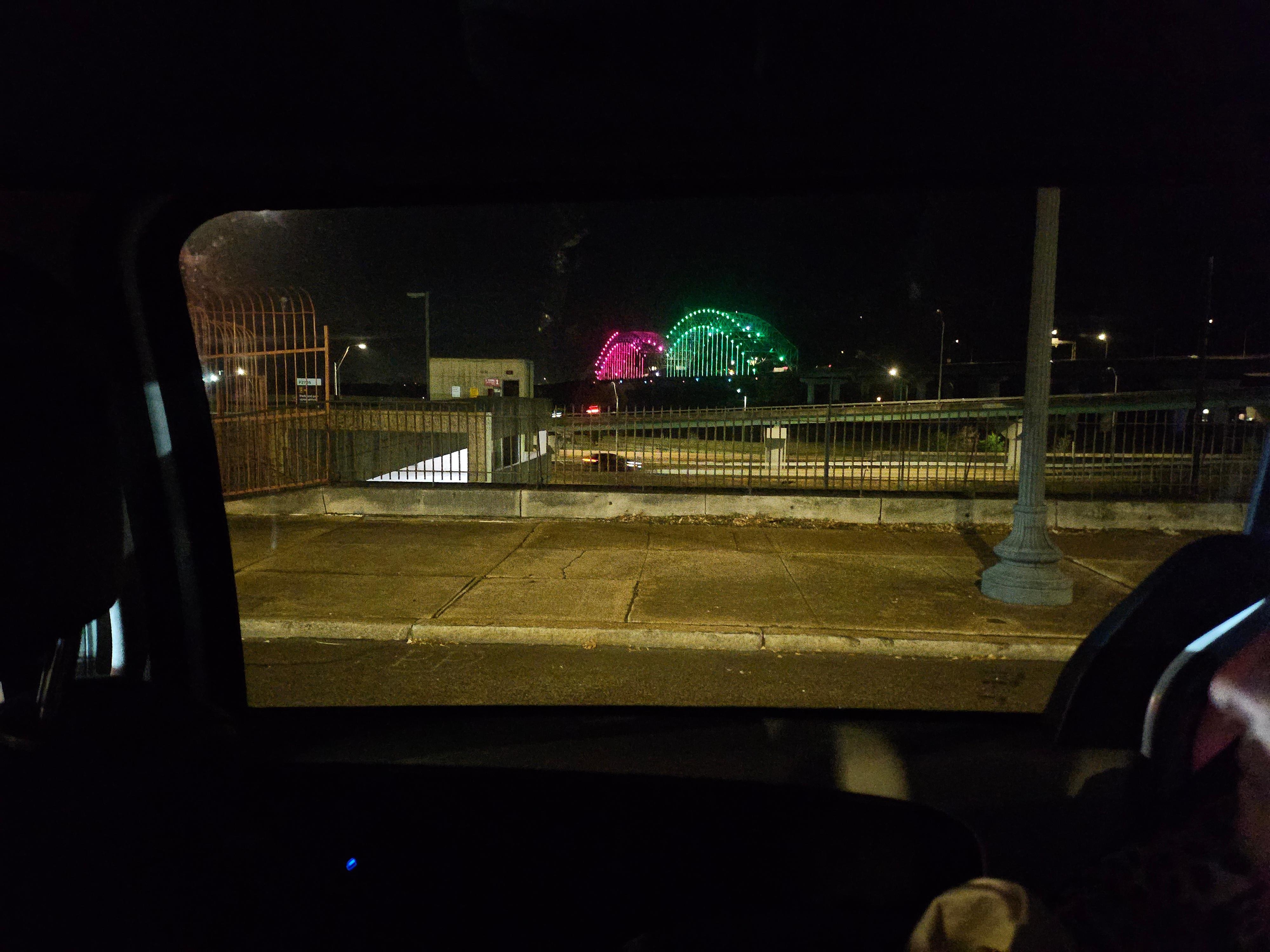 Beautiful Dolly Parton Bridge 