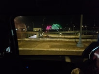 Beautiful Dolly Parton Bridge