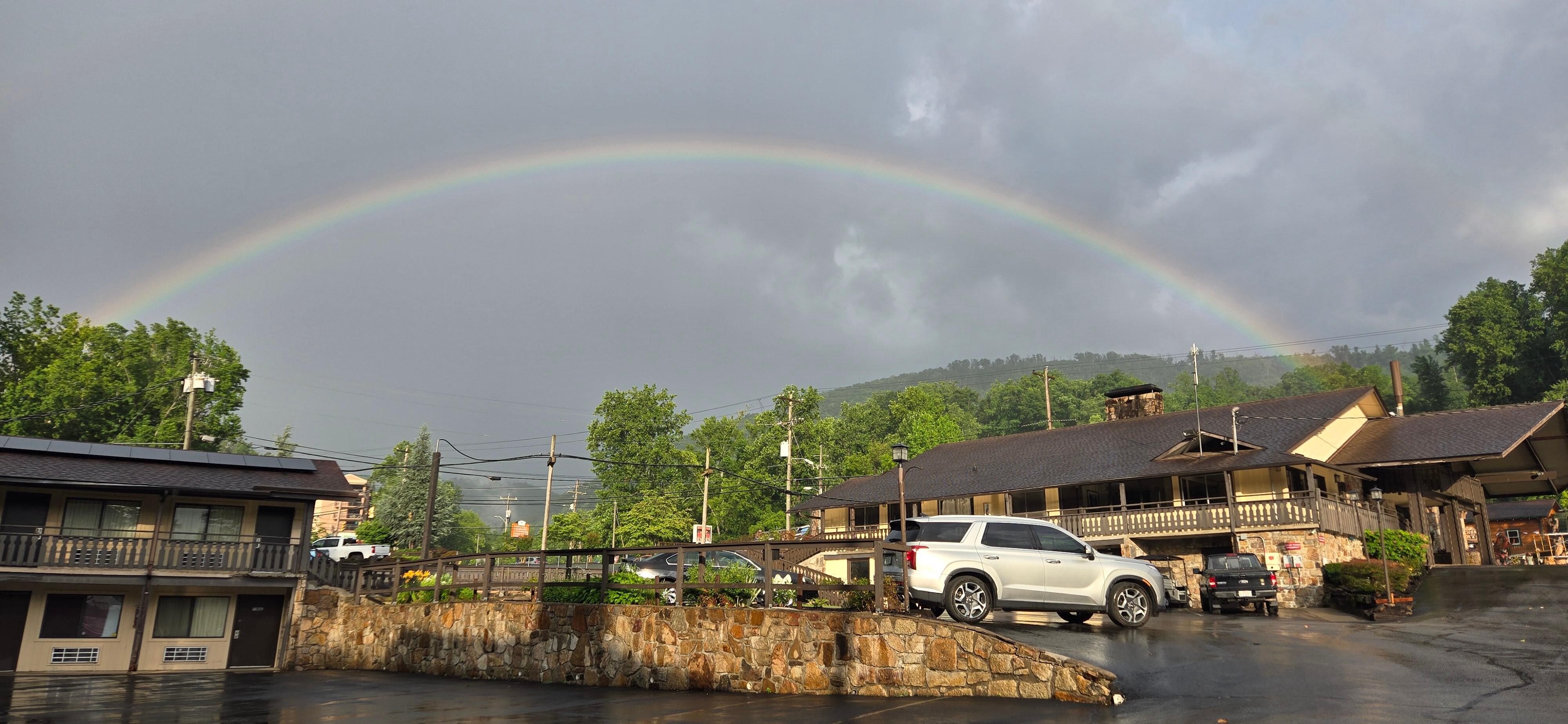 The proof that this is a great place!