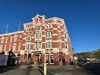 Photos do not do it justice