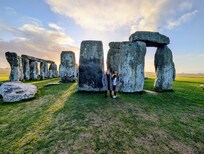 Stonehenge Experience