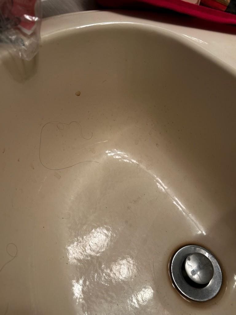 5 days and no housekeeping, not even 1 day. sinks never cleaned unless we cleaned ourself.