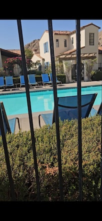 Pools everywhere