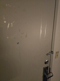 Dirty streaks