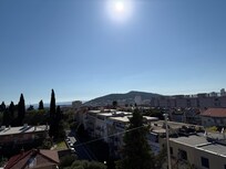 View from the roof