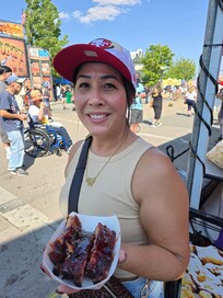 36th Annnual Rib Cook-Off