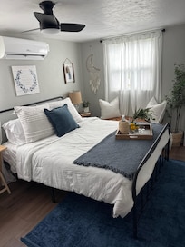 Beautiful bedroom 2 of 3.