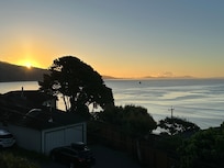 Spectacular Sunrises!