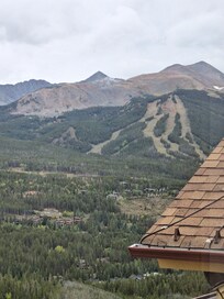 Room view