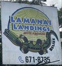 At the entrance, Easy Entry