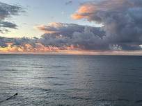 Sunrise