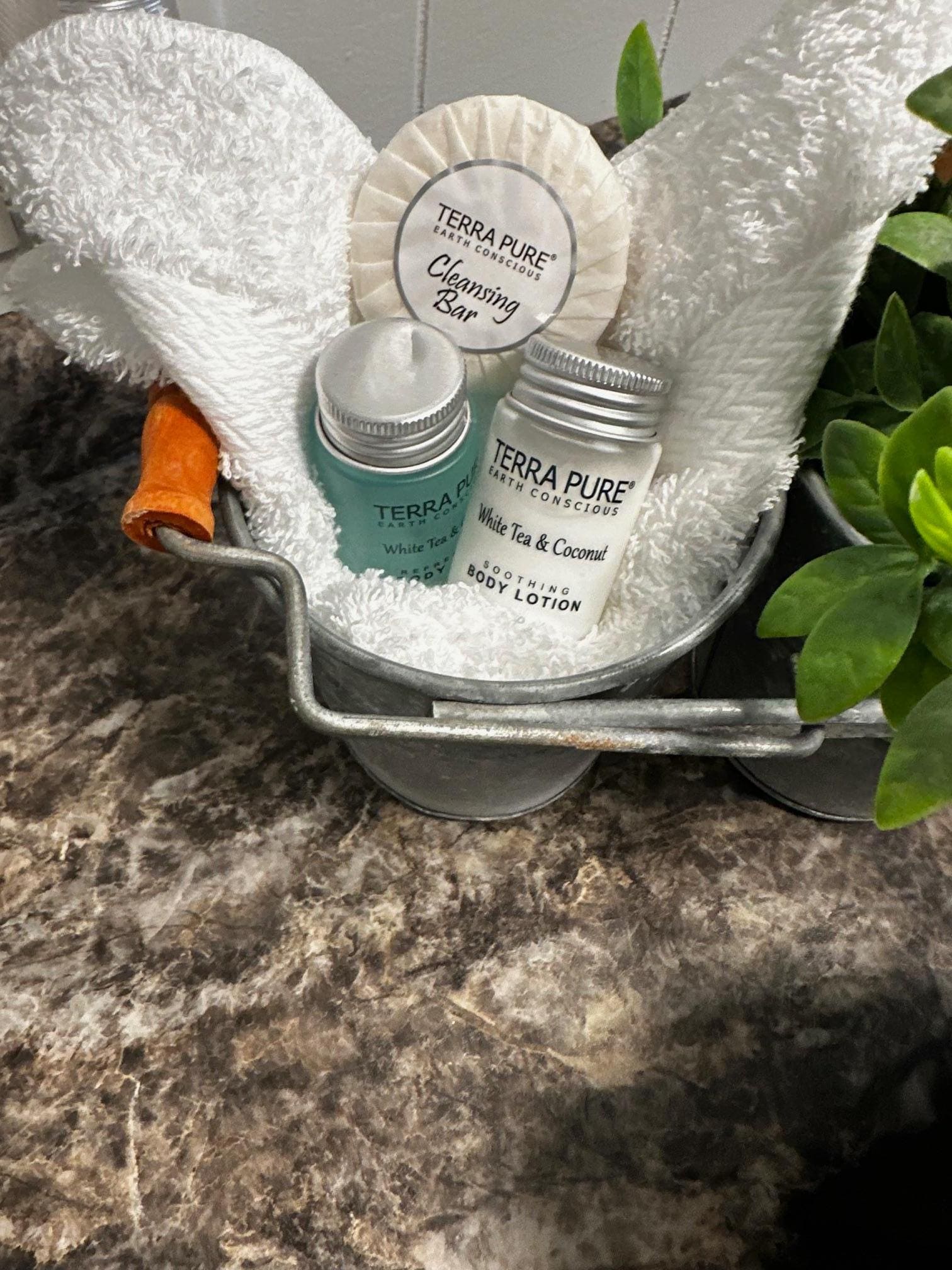 I loved this shampoo!!! LOL